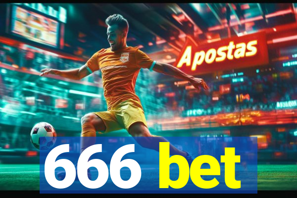 666 bet